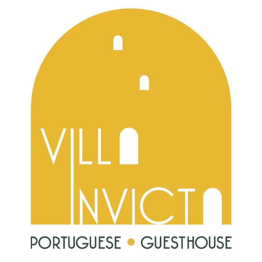 Villa Invicta II Porto Exteriér fotografie